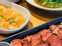 蜜桃烤肉-蜜桃餐厅·伴山(绿宝广场店)