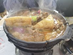 -范贤光鸡公煲(平乐园总店)