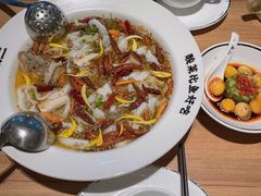 -太二酸菜鱼(SM城市广场店)