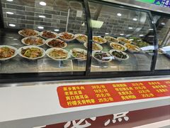 -豫掌柜饸饹面·烩面(秀沿路店)