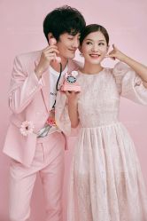 -二十一世纪婚纱摄影(省府前街店)