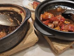 -汤城小厨•粤菜•靓汤(西直门凯德MALL店)