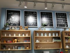 -猫的天空之城概念书店(北戴河蔚蓝海岸店)