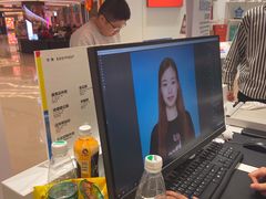 -方快-照相馆(徐泾食尚天地店)