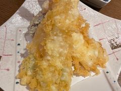 -水之惠鲜鱼料理(王府大街店)