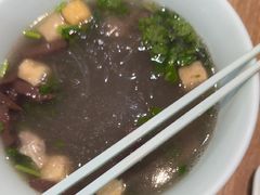 -回味鸭血粉丝汤(砂之船店)