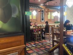 -云海肴·汽锅鸡·云南代表菜(天山百盛优客店)