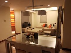 -仁恒辉盛阁酒店公寓