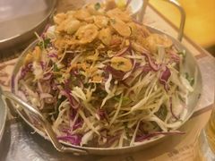 -Cô Thành Restaurant