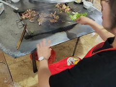 -罗姐烧烤(东风路一段店)