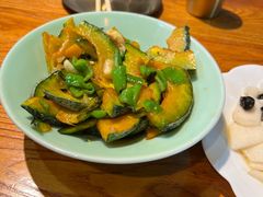 -柴窝堡22号辣子鸡·传承新疆菜