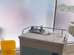 -上海仁爱医院口腔科 · 种植