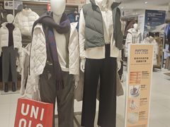 -优衣库(武汉国际广场店)