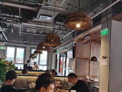 大堂-管氏翅吧(台湾街店)