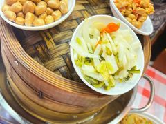 -柴火农家·江西赣南菜(土华店)