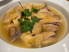 -宝园酒家(美林M·LIVE天地东座店)