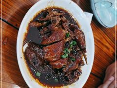 -小钱鱼馆(富春路店)