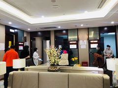 -爱康国宾体检中心(北京航天桥光耀东方分院)