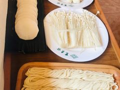 -东来顺饭庄(天坛店)