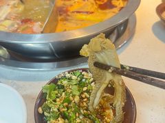 -芈重山老火锅(广州首店)
