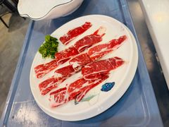 -喜聚薈·花膠雞海鮮火鍋(越秀店)