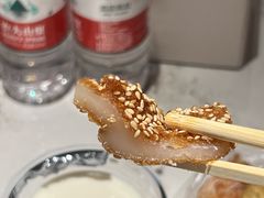-蒙记老牌豆浆
