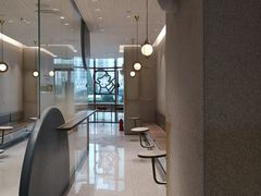 -喜茶(合肥正大广场店)