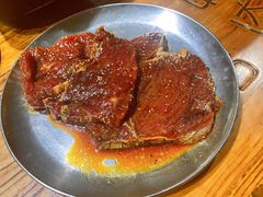 -原始泥炉烤肉(总店)