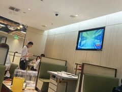 -海底捞火锅(振华商厦店)