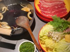 -沼津港精致料理·寿喜烧·烧鸟(龙湖南桥天街日料榜单店)