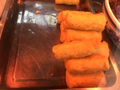 -三毛烤鸡(清泰街店)