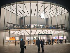-Apple零售店(新街口店)