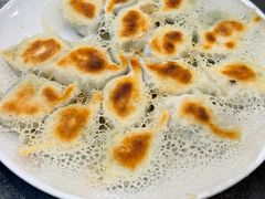 -大清花饺子(山庄店)