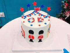 -Joy's Wish创意蛋糕定制&甜品台(乐虹坊精致生活广场店)