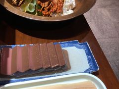 -京元盛铜锅涮肉(上海总店)