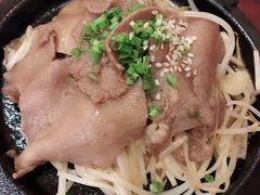-角落里(中山公园店)