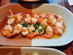 -外婆家(南开大悦城店)