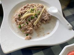 -钱大妈海鲜饭店(保利林语店)