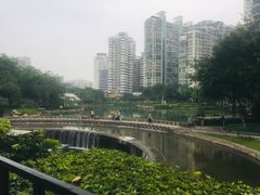 -江头公园
