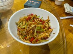 -湘鲜小灶·湖南土菜馆(龙华店)