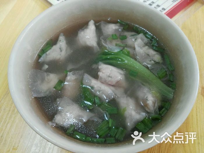 东江鱼包-图片-东莞美食-大众点评网