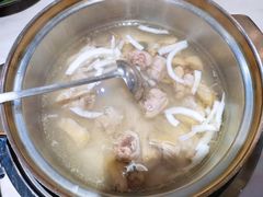 原味椰子鸡-狐狸爱上椰子鸡(滨江星光大道店)