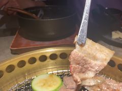-谷牛日式烤肉(宝山U天地店)