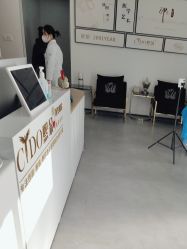 -熙朵美学植发连锁