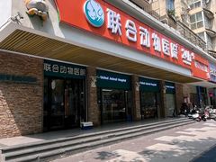 -联合动物医院(光谷诊疗中心)