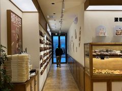 -小飞象面包公社(珠江路金鹰店)