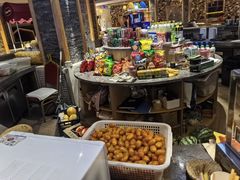 -星河湾温泉洗浴酒店