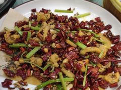 -红旗饭庄