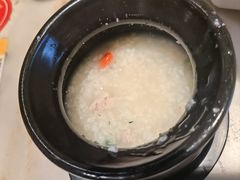 -红蜡烛-养生粥-津鲁菜(中山路店)