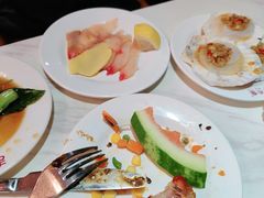 -吉布鲁牛排海鲜自助(成都大悦城店)